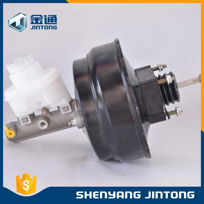 Syjt P1163020002a0 Foton Tunland Parts Clutch Master Cylinder With