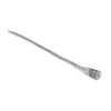 RL-010 RGBWW LED Strip 5.5mm x 2.1mm 12V Female Male Waterproof DC Jack Connector Power Extension Cable For Battery Pack Case