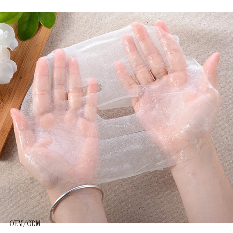 jelly mask