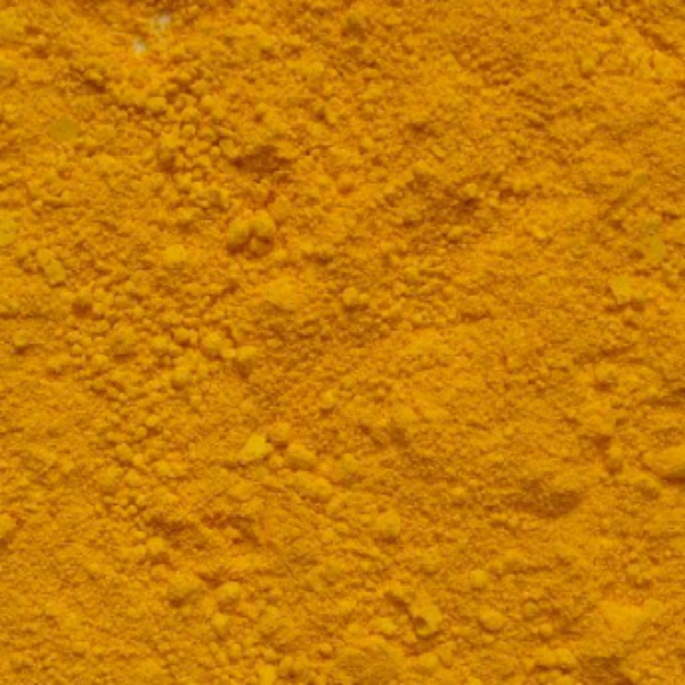 Pigment Yellow 191 Pv Fast Yellow Hgr Pigment Yellow Widely Used For ...