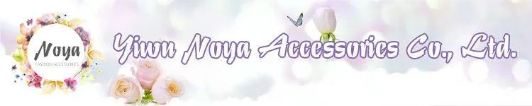Noya Accessories