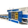 BEION PVC R type pipe socket belling machine with fast delivery time
