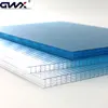 Factory Price Pc Ceiling Wall Polycarbonate Hollow Sheet