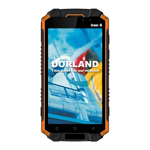 IRON8 Explosion Proof Smartphone