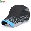 The New Super Thin Sports Cap Is Specially Designed For Quick Drying Men Outdoor Sun Protection Tennis High Quality Baseball Cap
