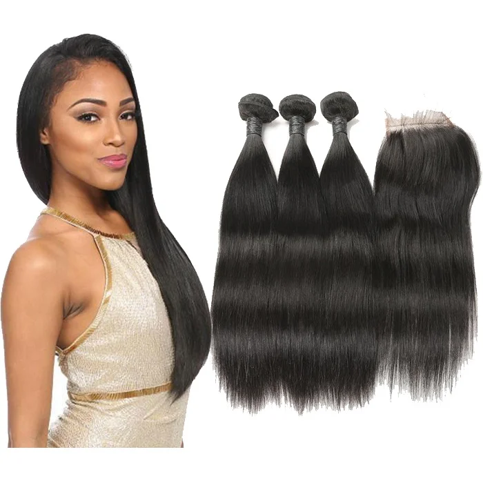 

Brazilian 11A Grade Hair Weave The Best Hair Vendors
