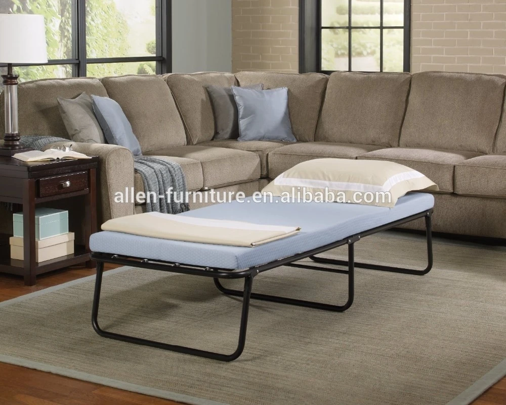 twin size cot mattress