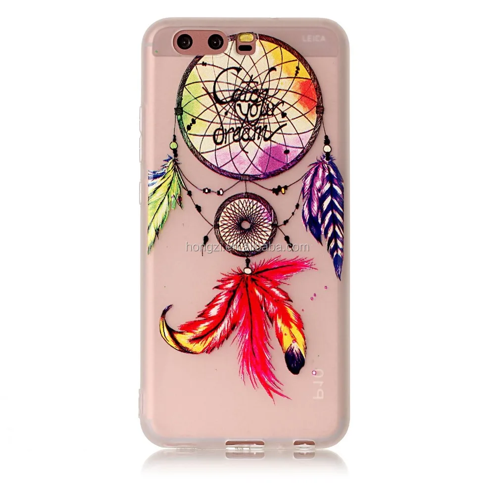 

Relief high qualitySoft Silicone TPU Cover Case For Huawei P10 Plus Cool Fashion Soft TPU Phone Cases For Huawei P10 Back Cover