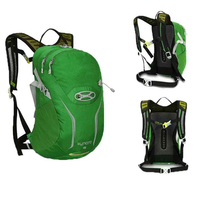 

Hot Sale cycling backpack for sell, Customized