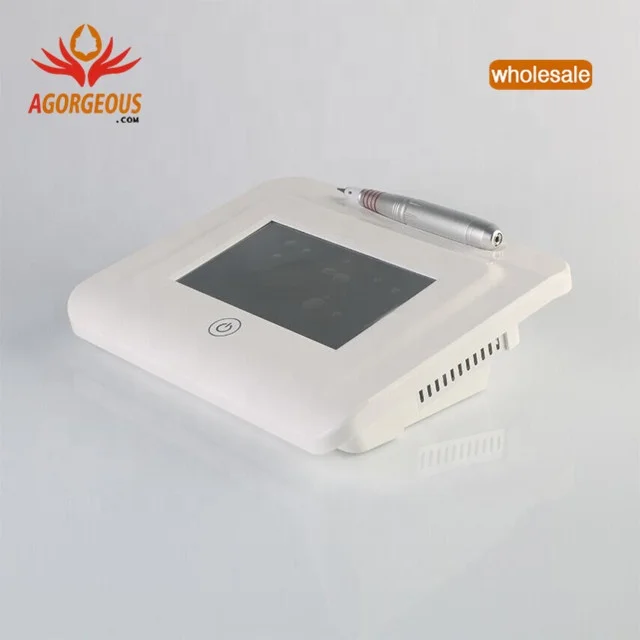 

2022 new technology digital tattoo eyebrow bomtech permanent makeup machine