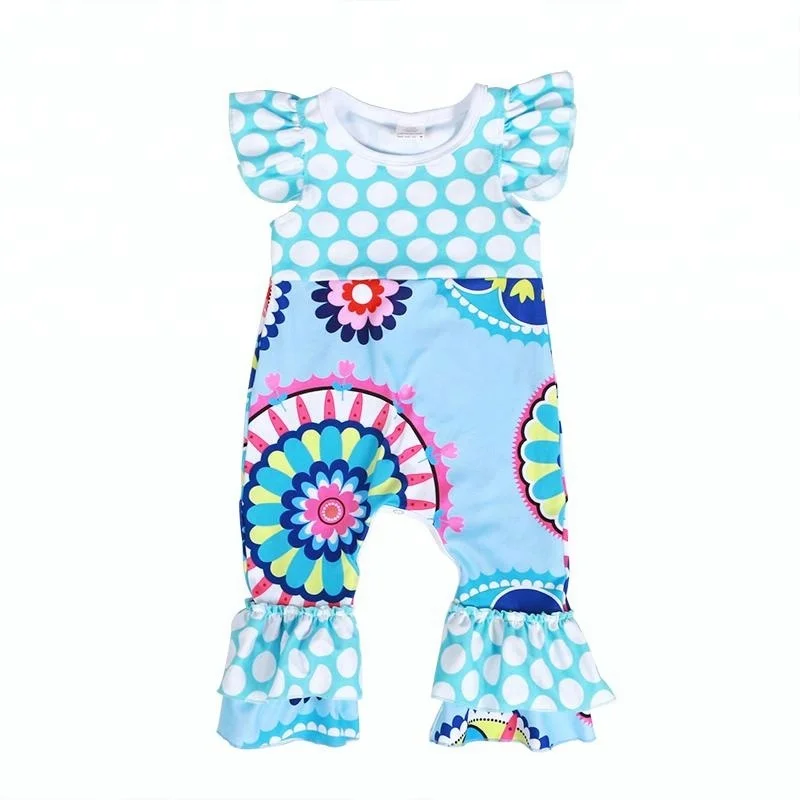 

child clothing usa baby unisex clothing wholesale romper, Please refer to color chart