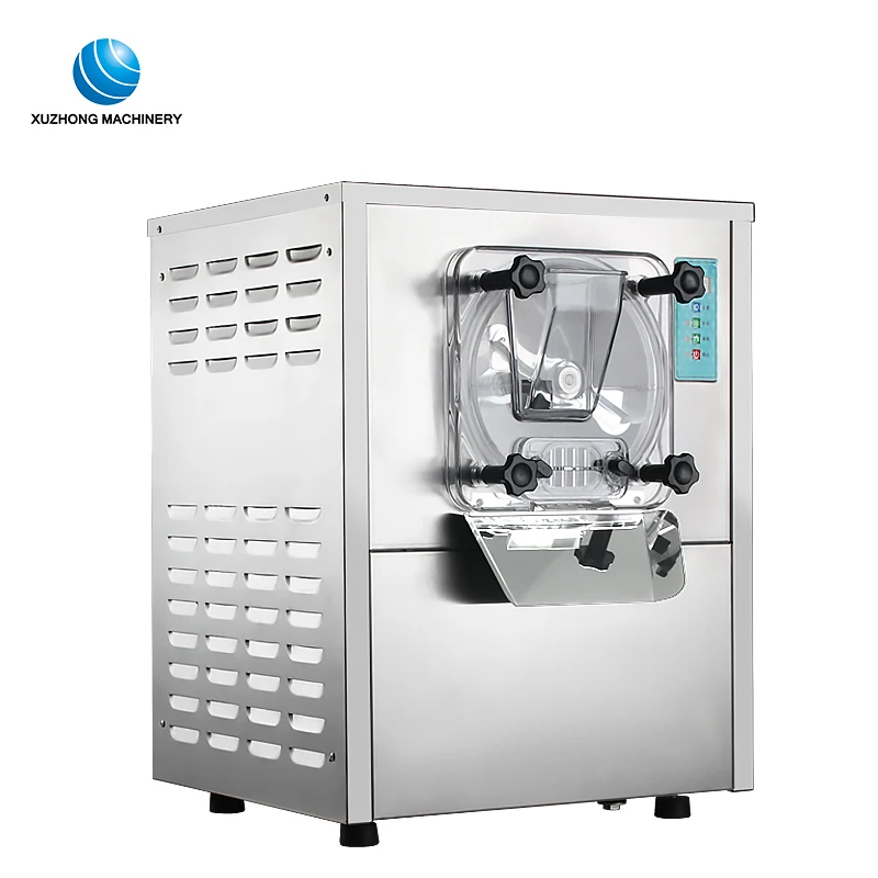 
Low Price Hard Ice Cream Making Machine Commercial Ice Cream Maker  (60792745914)