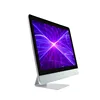 21.5 inch High-end products AP9021computer pc all in one