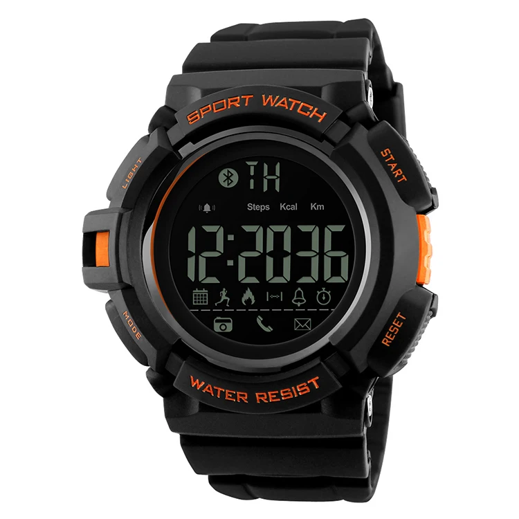 

Skmei smart watch android cheap plastic wrist watches