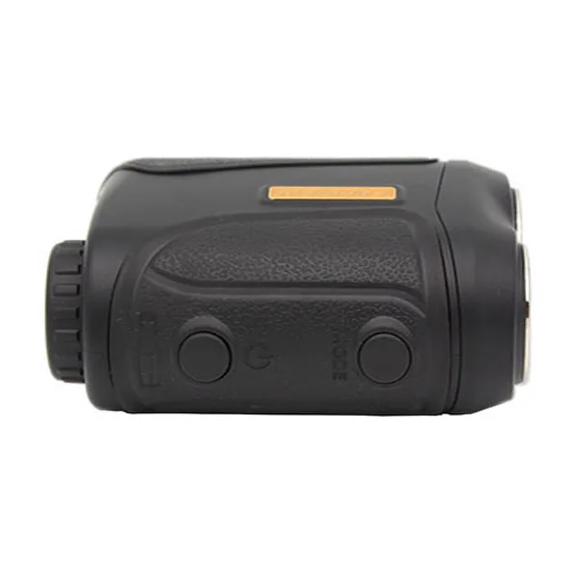 
Best Sale Hunting Laser Rangefinder 600m OEM Range Finder Hunting Distance Meter Speed Measure Monocular Scope Telescope 