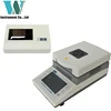 50g 0.01% 0.001g Halogen Heating Moisture Testing Machine