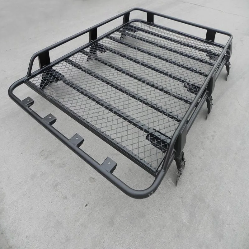 luggage basket