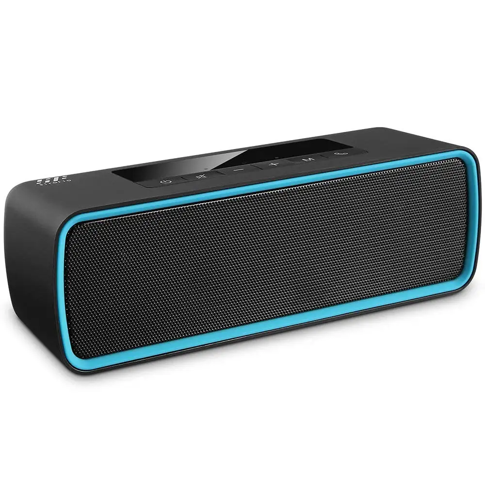 Wireless bluetooth speaker