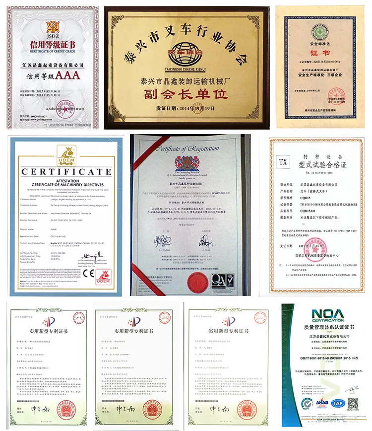 
Manual hydraulic Lift Weighing Jack hand Weight Printable pallet truck scale 