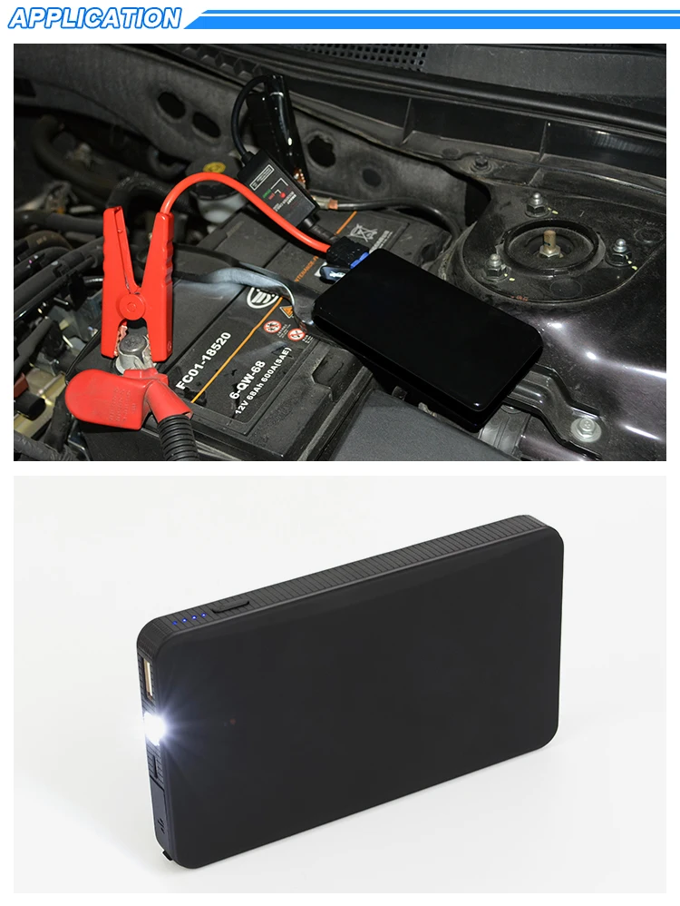 Jump Starter Power Bank Konfulon Power Bank Buy Jump Starter Power