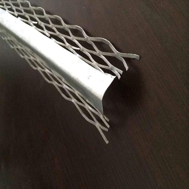 Building Material External Stainless Steel Angle Bead For Stucco Buy