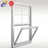 Comply with AS2047/CSA/NFRC/Florida standard reflective glass chain winder new design aluminum window