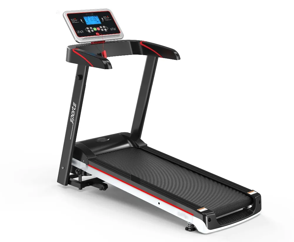 

Commercial Gym Equipment Running Machine Folding Electric Motorized Treadmill