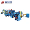 2019 efficient heavy duty cut to length line machine