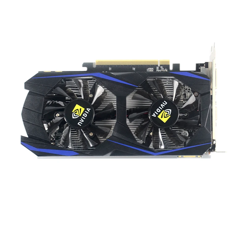 

2018 Hot Sale GTX750 DDR5 2GB 128Bit Graphic Card