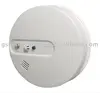 Smoke & Heat Detector DT-04 Smoke Sensor Wireless GSM SMS alarm system FOR Home