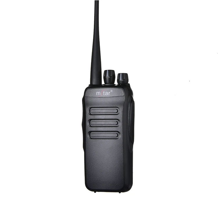 

10W high power long range wireless walkie talkie Mstar M-598 handy talky