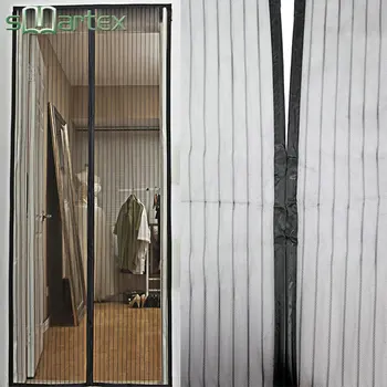 Low Price Mesh Magnetic Easy To Install Fly Screen Door Buy Pleated Mesh Folding Screen Door Magnetic Soft Screen Door Magnetic Soft Screen Door