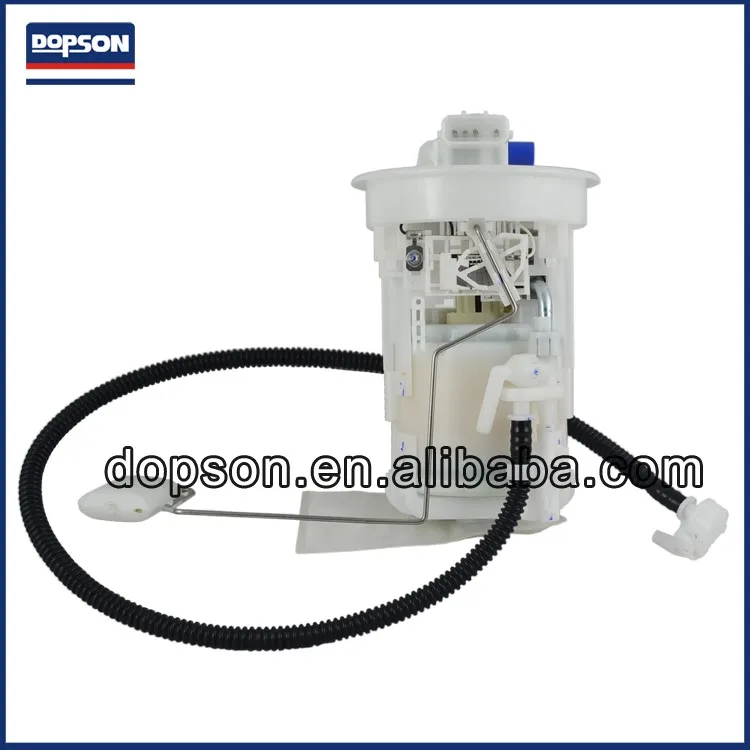 Source fuel pump module assembly for nissan X-TRAIL T30 17040