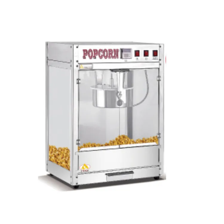 12 oz popcorn machine for sale