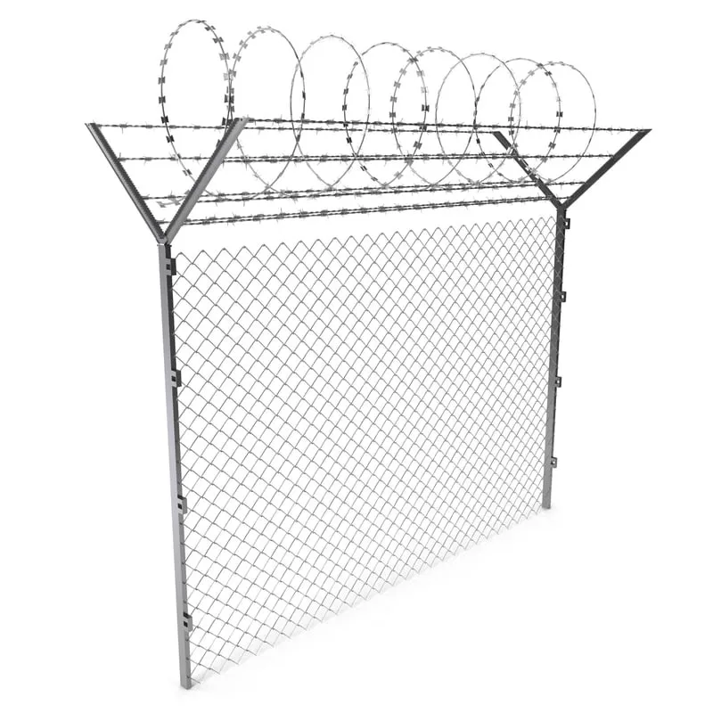 Chain Link Fencing In Kenya Buy High Quality Chain Link Fencing In