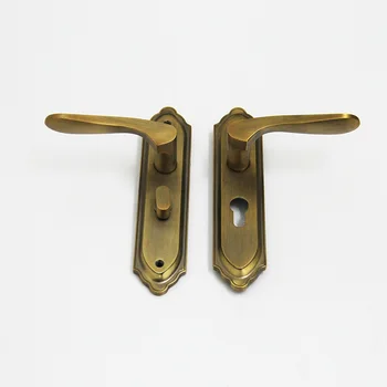 door handles turkey wood modern lock larger