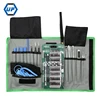 70 in 1 Classic Diverse Pro Tech Tool Kit for Laptops, Cellphones, and Flux Capacitors