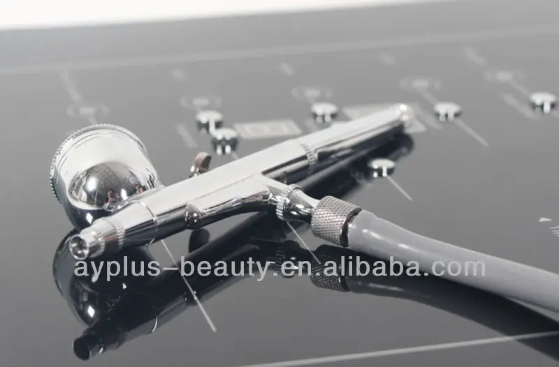 water jet pack/water jet spray gun/cold hammer/BIO/scrubber AYJ-D06