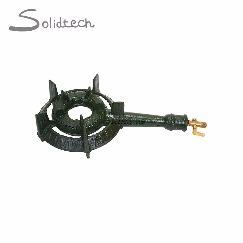 Propane Lp Gas C10 Cast Iron Wok Stove 1 Ring Burner Buy Ring Burner