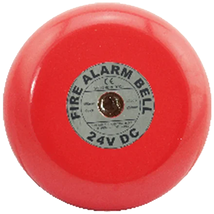 Asenware 6 Inch Fire Alarm Bell Aw-cbl2166 - Buy Fire Alarm Bell ...