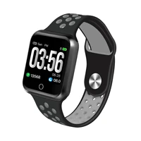 

S226 Smartwatch Women Men Sport Modes Waterproof Heart Rate Monitor Blood Pressure For iPhone Android PK iwo 8 Smart watch