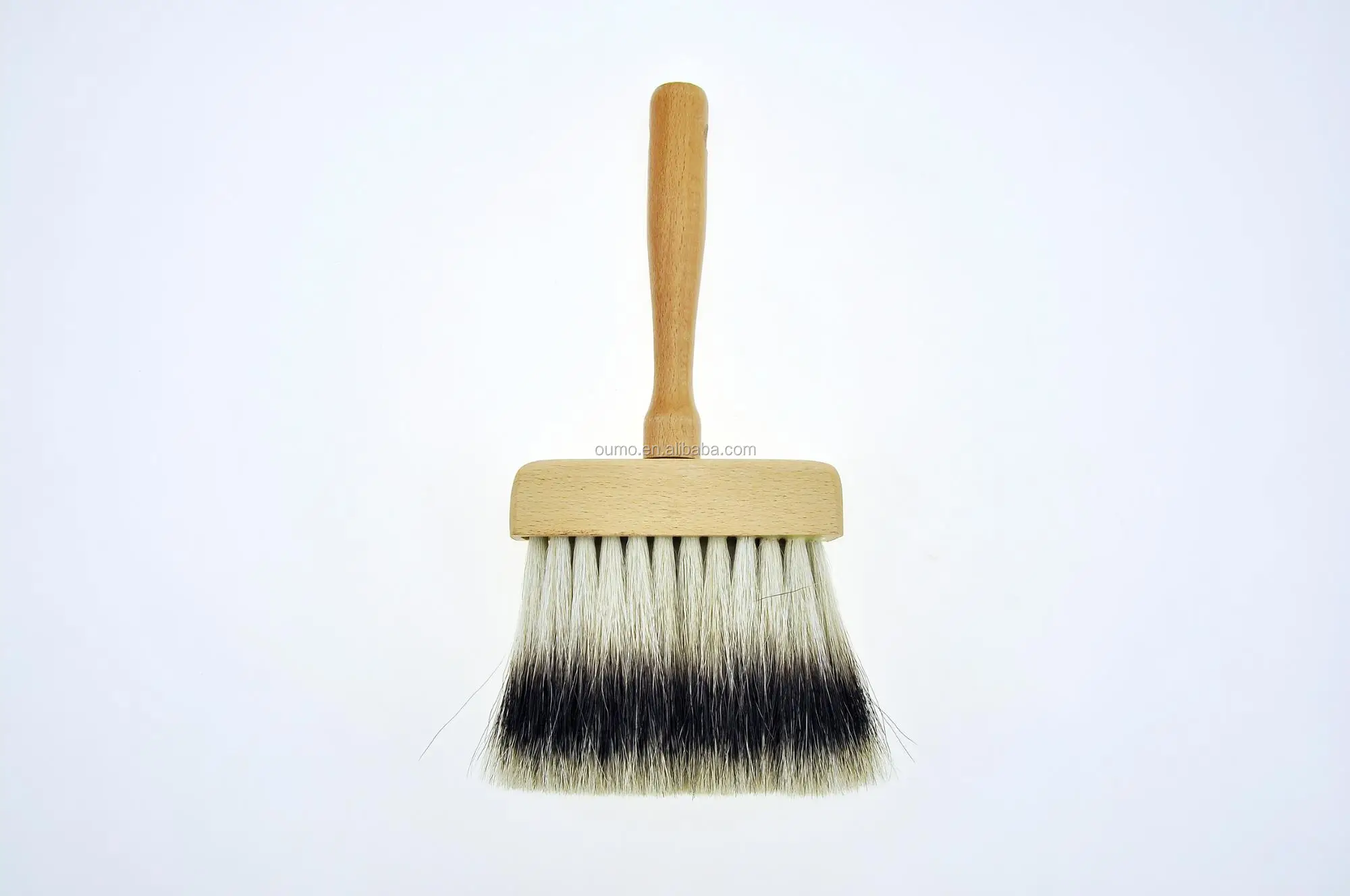 High Grade Badger Hair Wall Paint Brush,Art Paint Tool ...