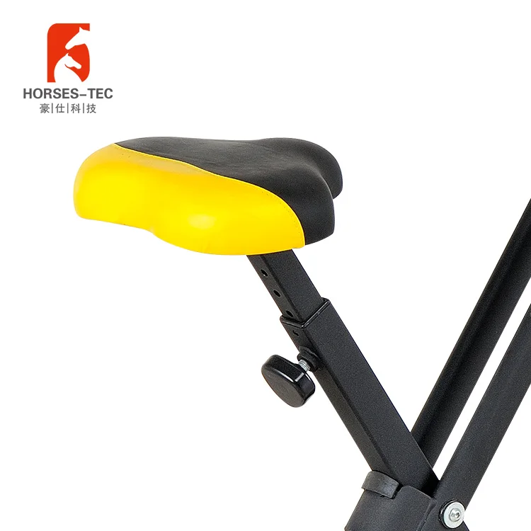 Home Magnetic Foldable X-BIKE Exercise Bike