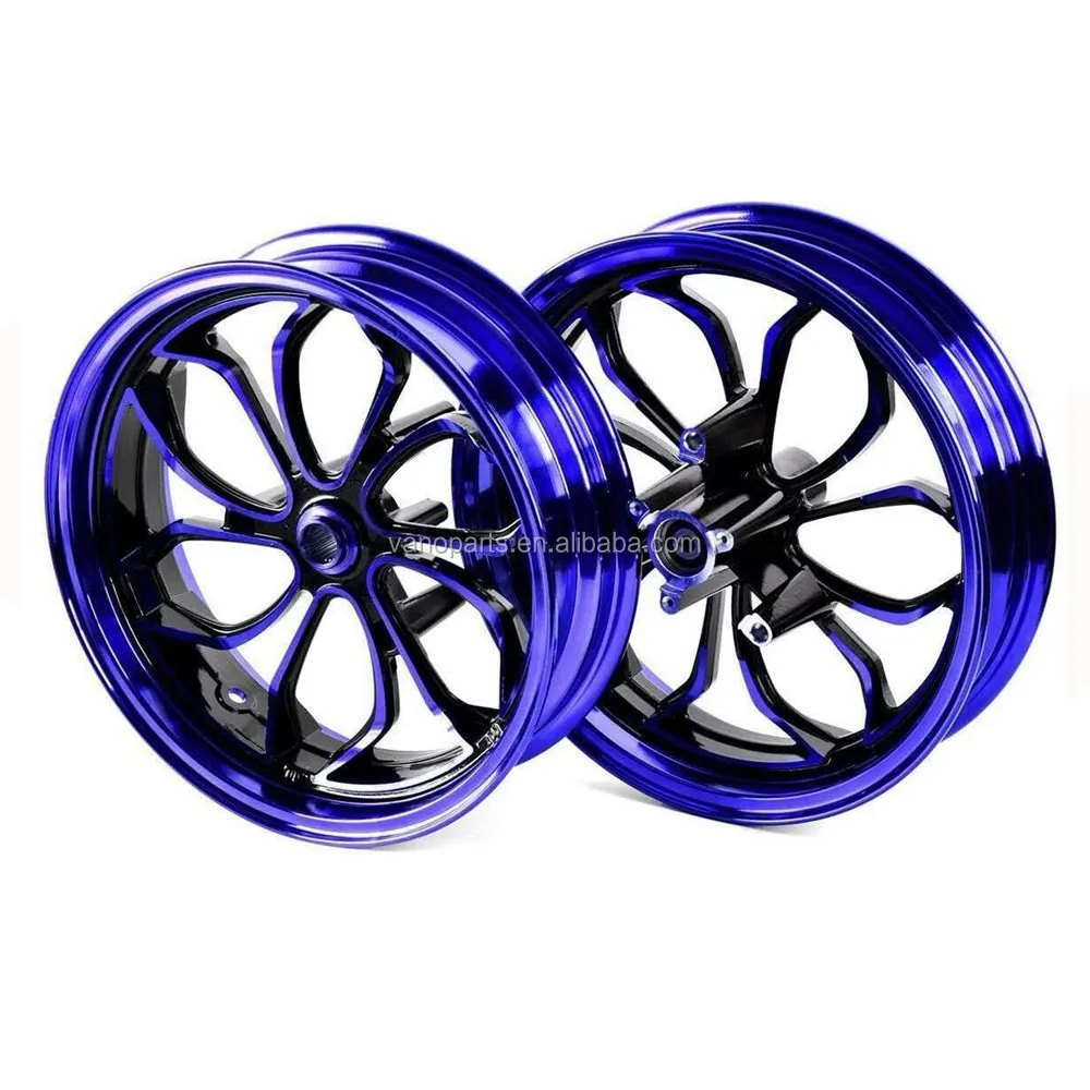 motorcycle alloy wheel rims