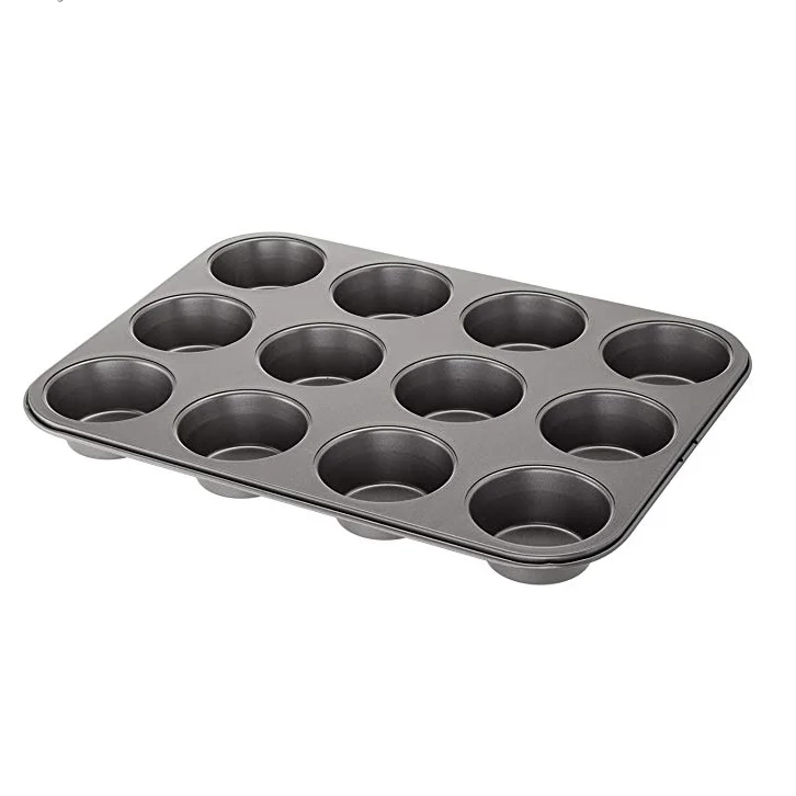 
Premium Nonstick Baking Pan Bakeware Set 