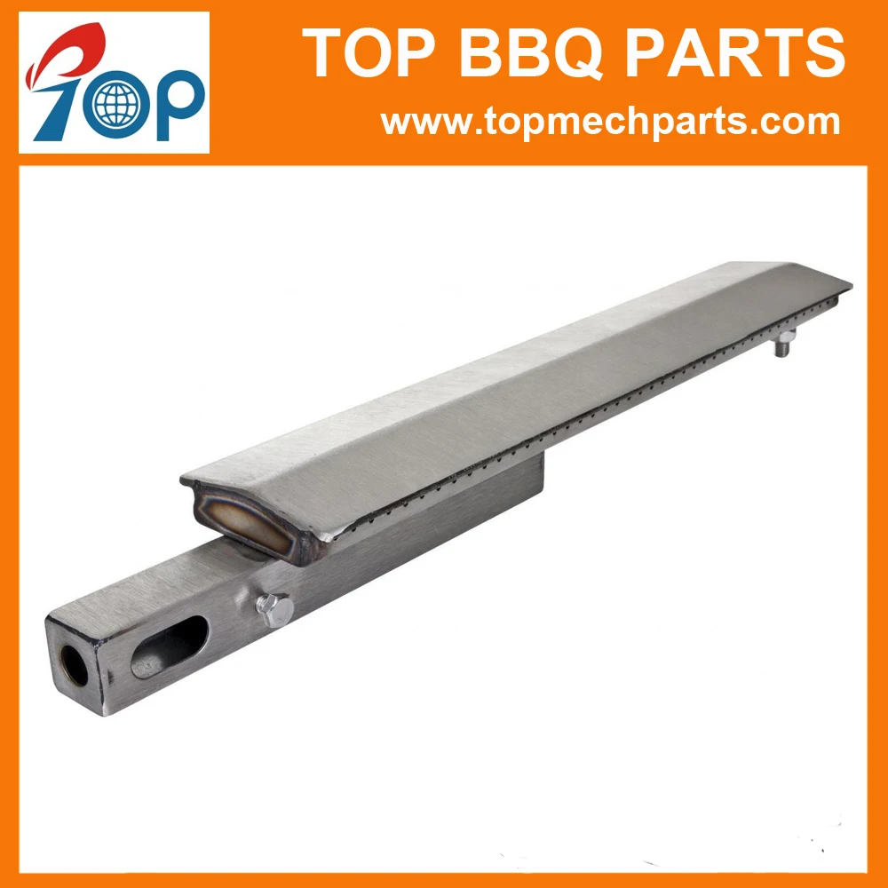 Cheap Pressing Stainless Steel 304 Bbq Gas Grill Rail Burner Buy