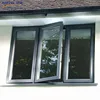 High aluminum floor to ceiling window big high aluminum windows