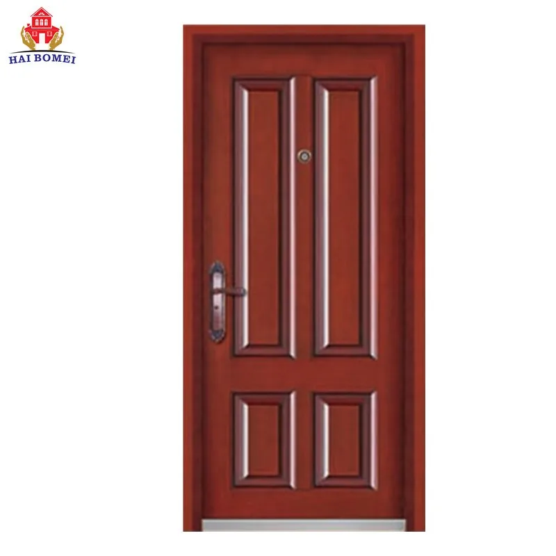 Main Safety Door Design Single Door Steel Godrej Indian Almirah Design ...