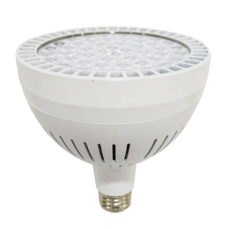 Super Bright Led Par38 60w Bulb Light Ac100277v Factory Supply Buy