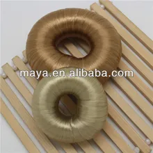 Hair Bun Ring Hair Bun Ring Suppliers And Manufacturers At